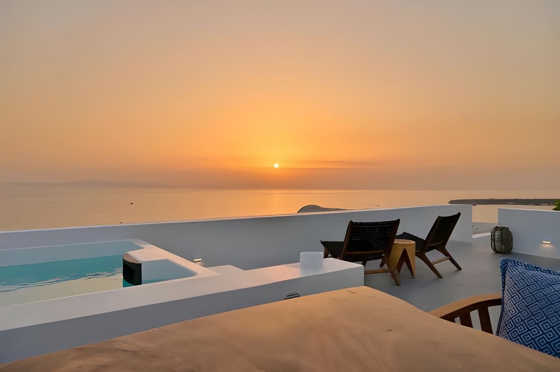 House in Thira, Aegean, Greece 3 - 14166307