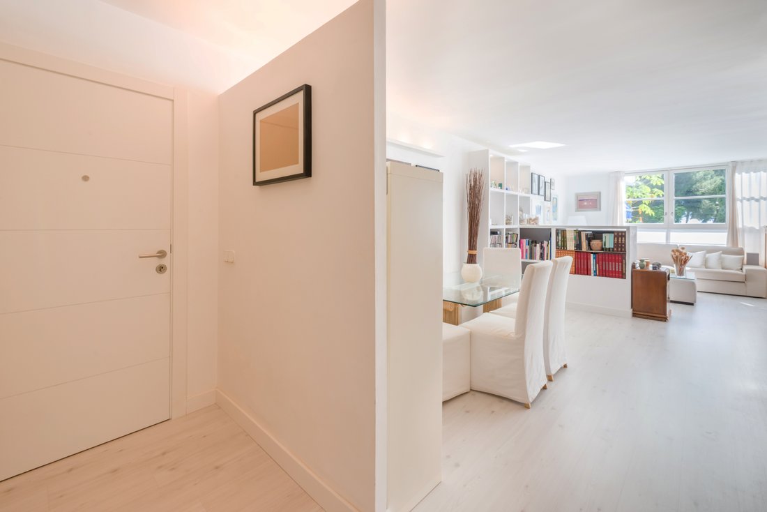 Apartment in Palma, Balearic Islands, Spain 5 - 16875133