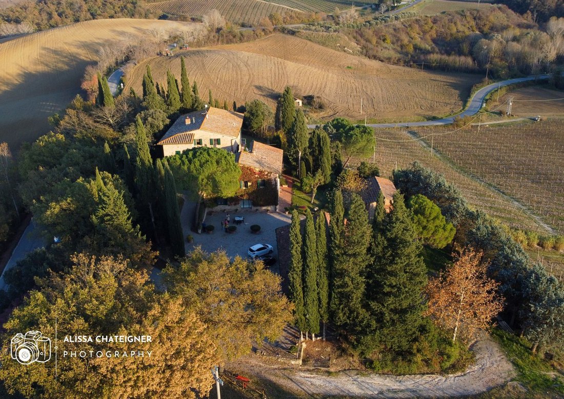 Estate in San Gimignano, Tuscany, Italy 4 - 16879535