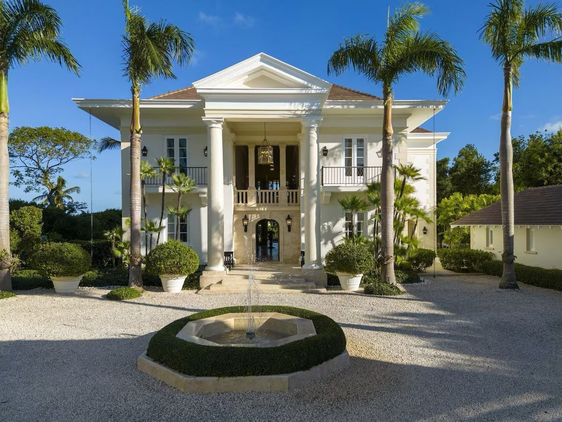 Villa à Juanillo, La Altagracia, République dominicaine 4 - 16876350