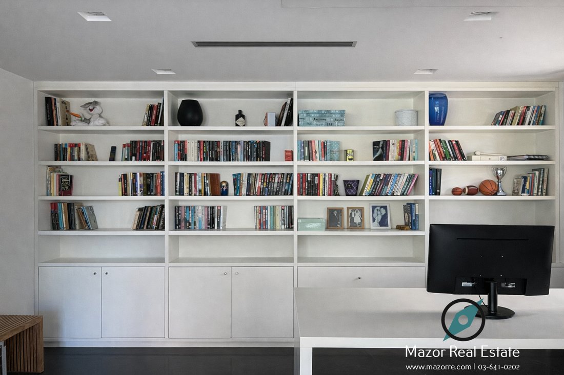 Apartment in Tel Aviv-Yafo, Tel Aviv District, Israel 5 - 16879262