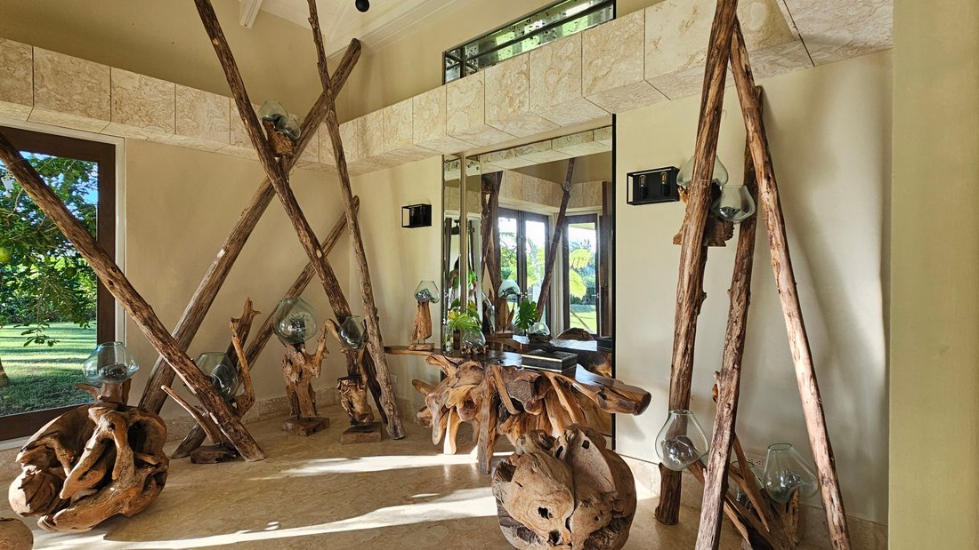 Villa in Juanillo, La Altagracia Province, Dominican Republic 3 - 16872113
