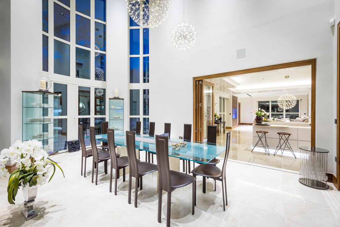 House in Kingston upon Thames, England, United Kingdom 5 - 16876349