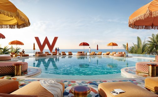 Apartment in Marjan Island, Ras al Khaimah, United Arab Emirates 1