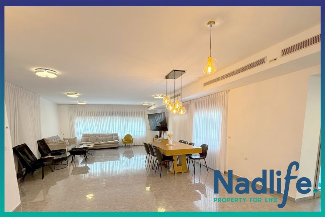 Villa in Neve Michael, Jerusalem District, Israel 3 - 16877448