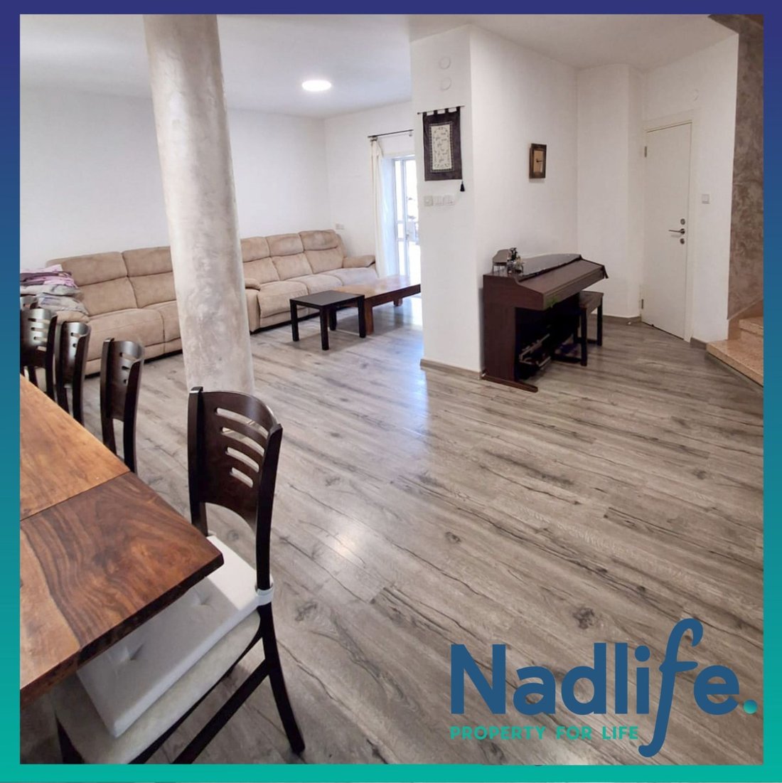 House in Aviezer, Jerusalem District, Israel 5 - 16877443