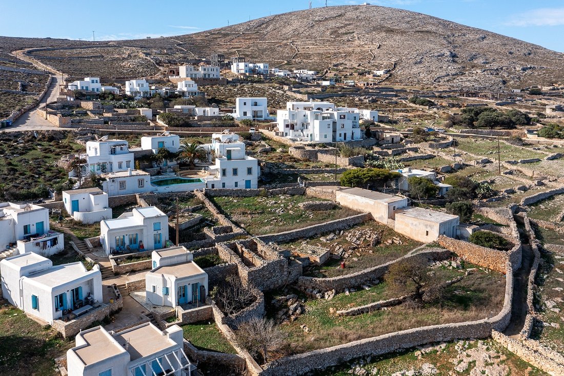 Land in Community of Folegandros, Aegean, Greece 4 - 16871300