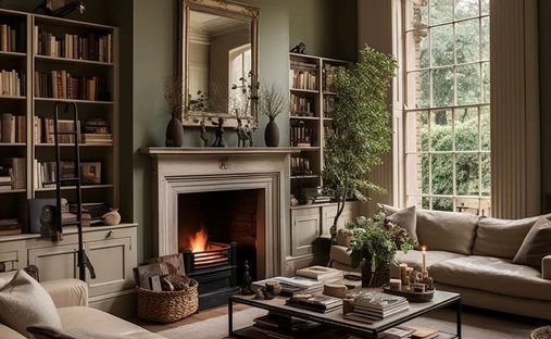 Castle, Renovation Project For Sale In Florence, Tuscany