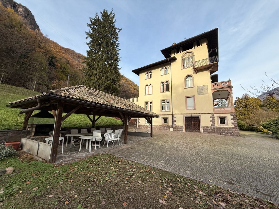 House in Europe-Novacella / Europa-Novacella, Bolzano / Bozen, Trentino – Alto Adige/Südtirol 4 - 16875928