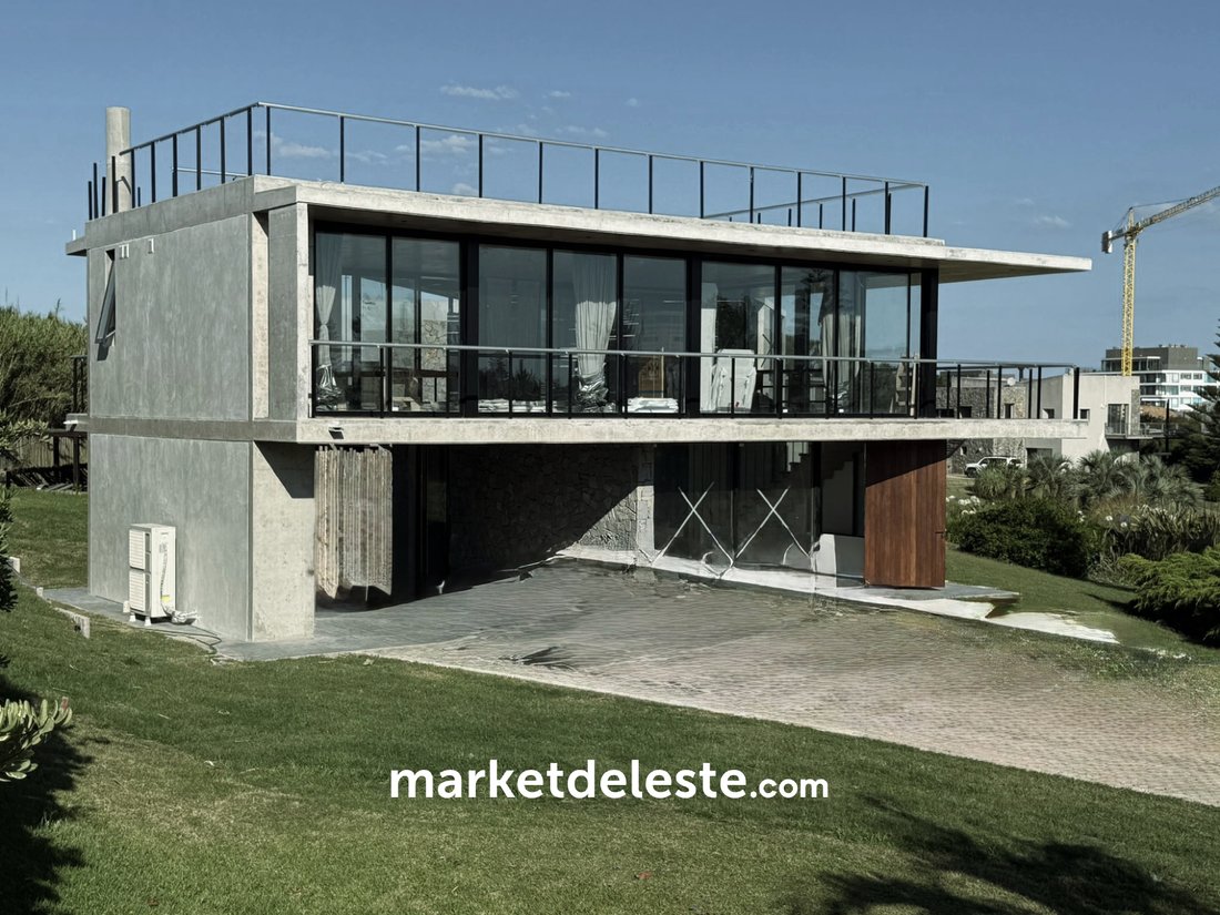 House in Manantiales, Maldonado Department, Uruguay 3 - 16875506