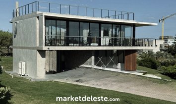Casa en Manantiales, Departamento de Maldonado, Uruguay 2