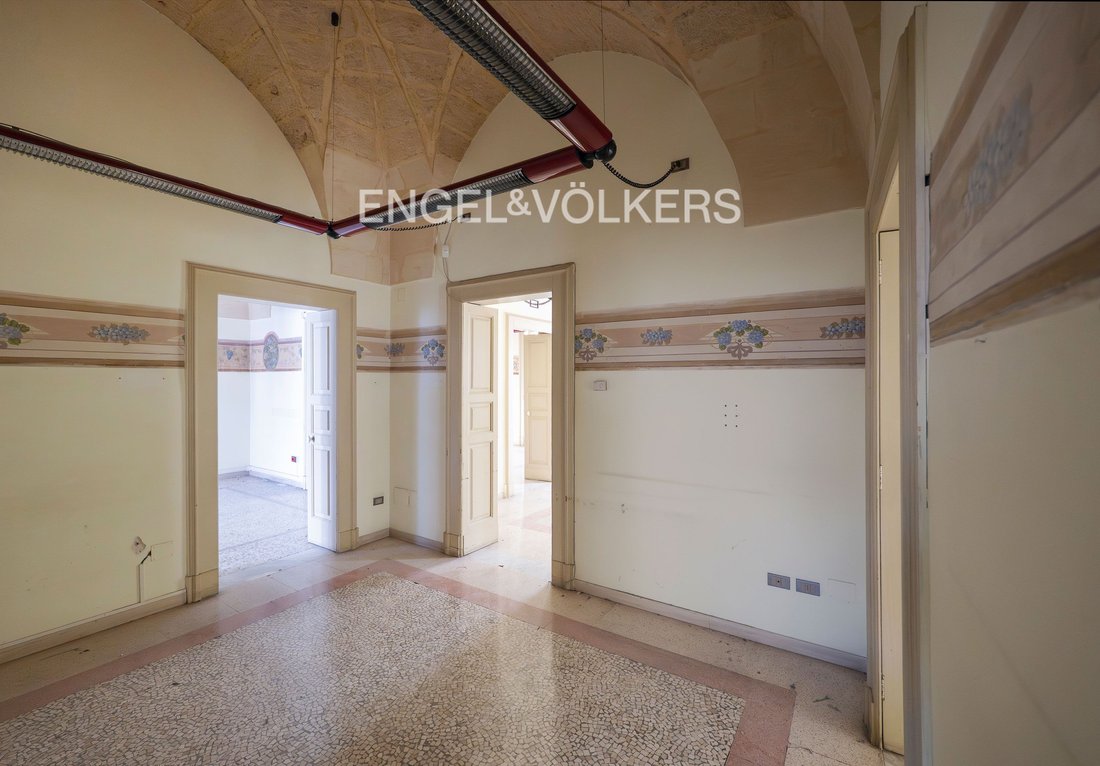 House in Leuca Zone, Lecce, Apulia 3 - 16414327