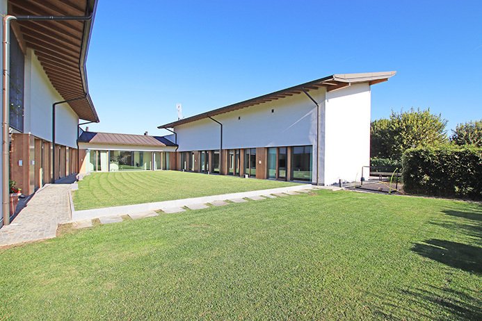 Villa in Treviolo, Lombardy, Italy 3 - 16879532