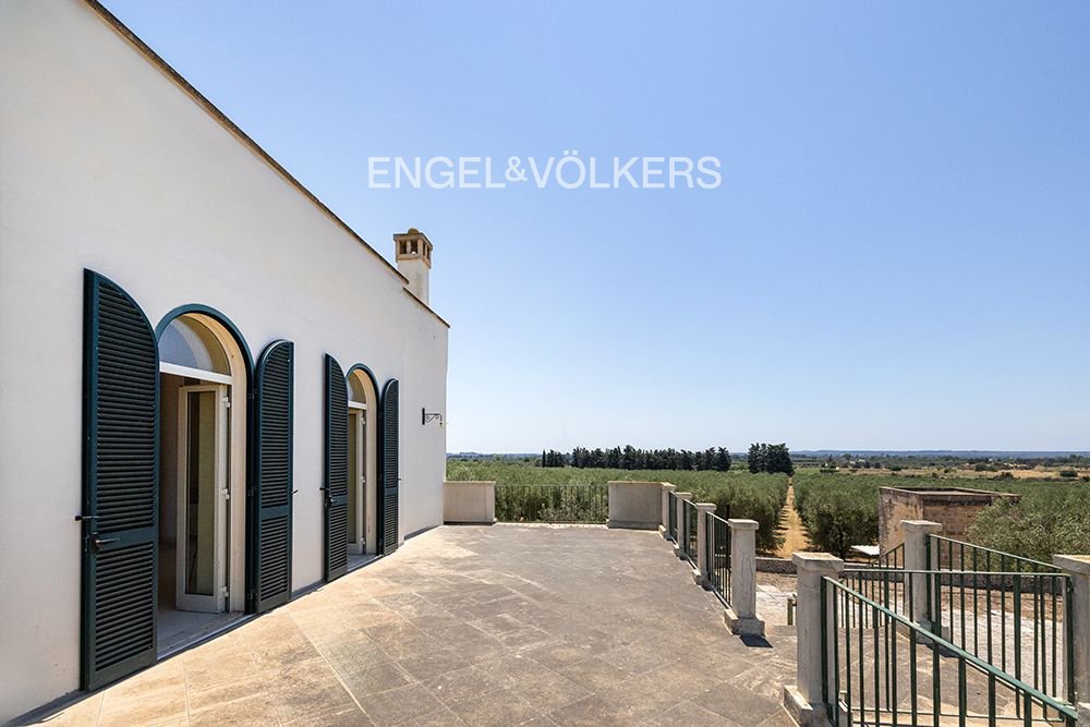 Villa in Alezio, Apulia, Italy 3 - 16013816