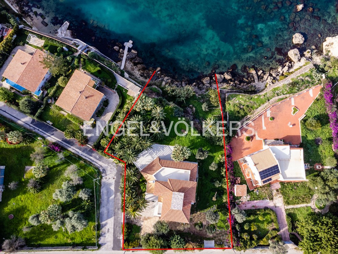 Villa in Fontane Bianche, Sicily, Italy 5 - 16879840