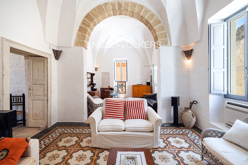 Villa in Ortelle, Apulia, Italy 3 - 15919908