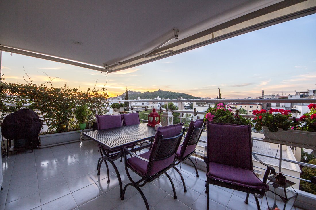 Apartment in 7th District of Athens, Athens, Greece 3 - 16880598
