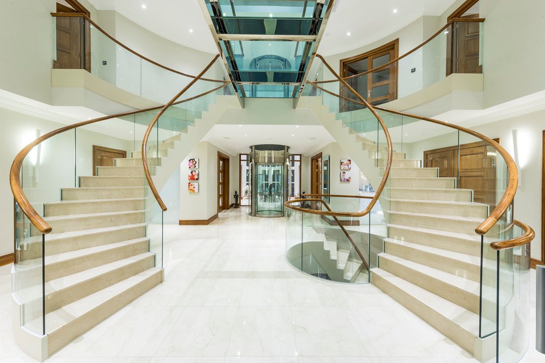 House in Kingston upon Thames, England, United Kingdom 3 - 16876349