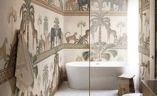 Castle, Renovation Project For Sale In Florence, Tuscany