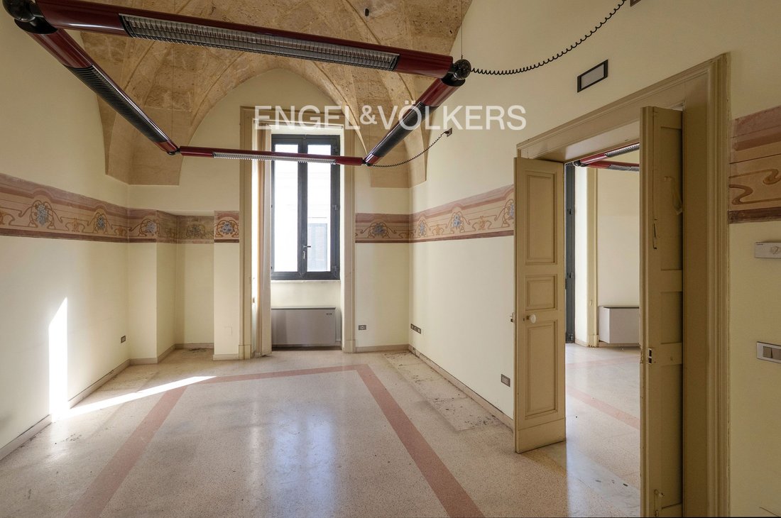 House in Leuca Zone, Lecce, Apulia 5 - 16414327