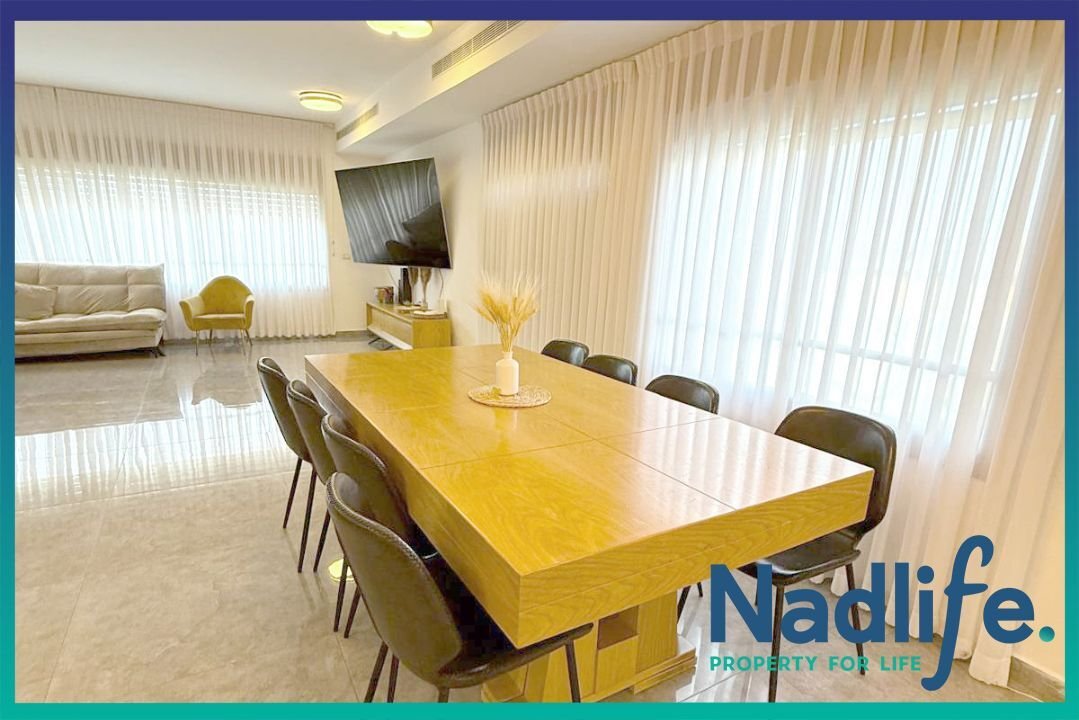 Villa in Neve Michael, Jerusalem District, Israel 4 - 16877448