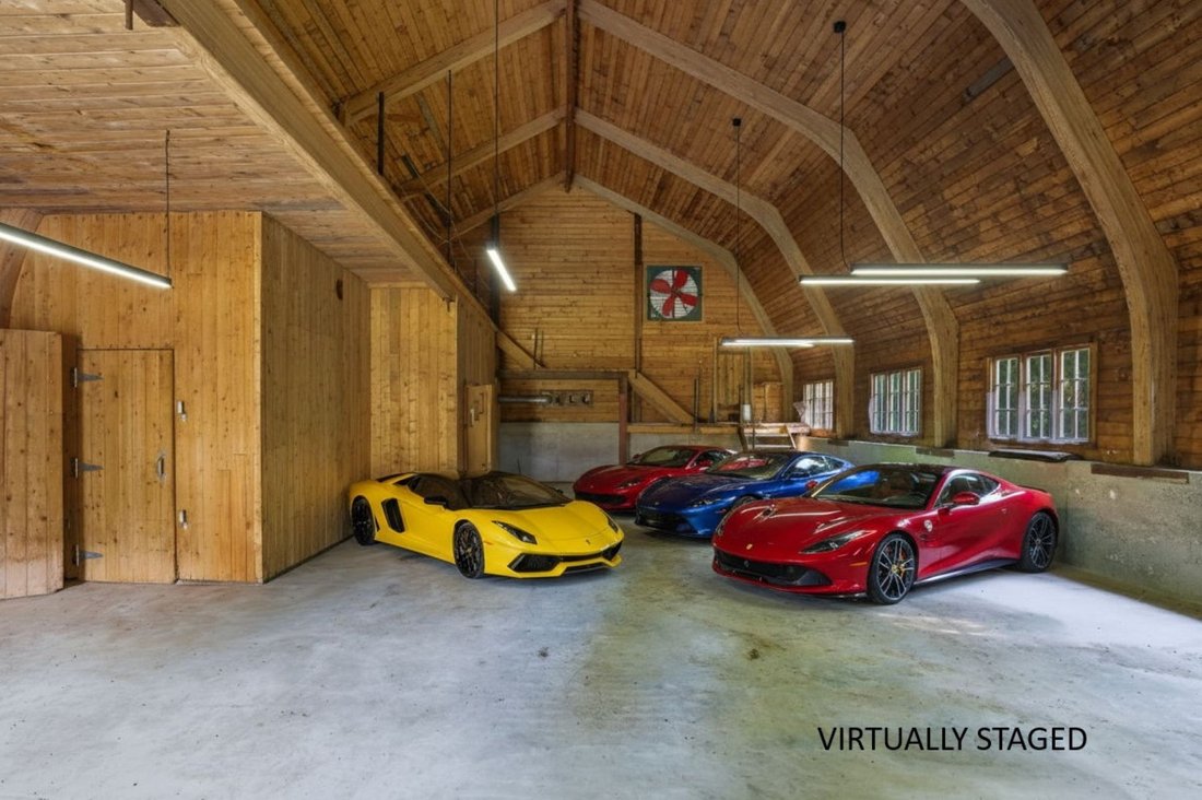House in Hollis, New Hampshire, United States 2 - 16879492