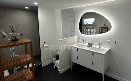 A 19th Century Hotel Château, Restaurant And Outbuilding In Two Hectares Of Grounds Near