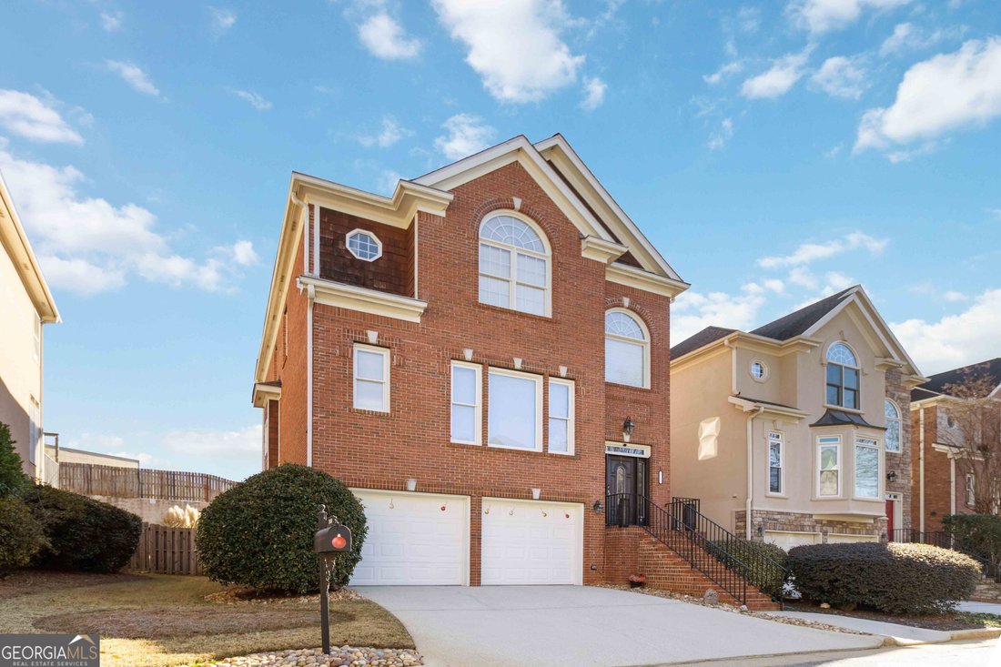 House in Decatur, Georgia, United States 2 - 16885786
