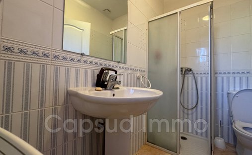 Castle for Sale in Béziers, Occitanie, France