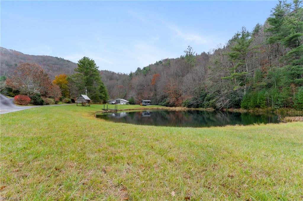House in Crumpler, North Carolina, United States 1 - 16873603