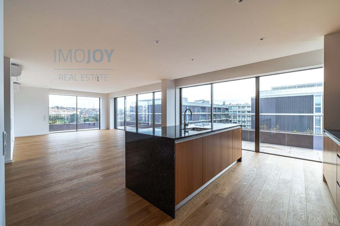 Apartment in Matosinhos e Leca da Palmeira, Porto District, Portugal 4 - 16878516