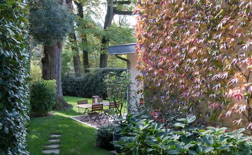 Castle for Sale in Versailles, Île-de-France, France