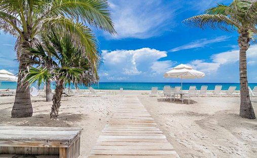 Eigentumswohnung in Palm Beach, Florida, Vereinigte Staaten 1