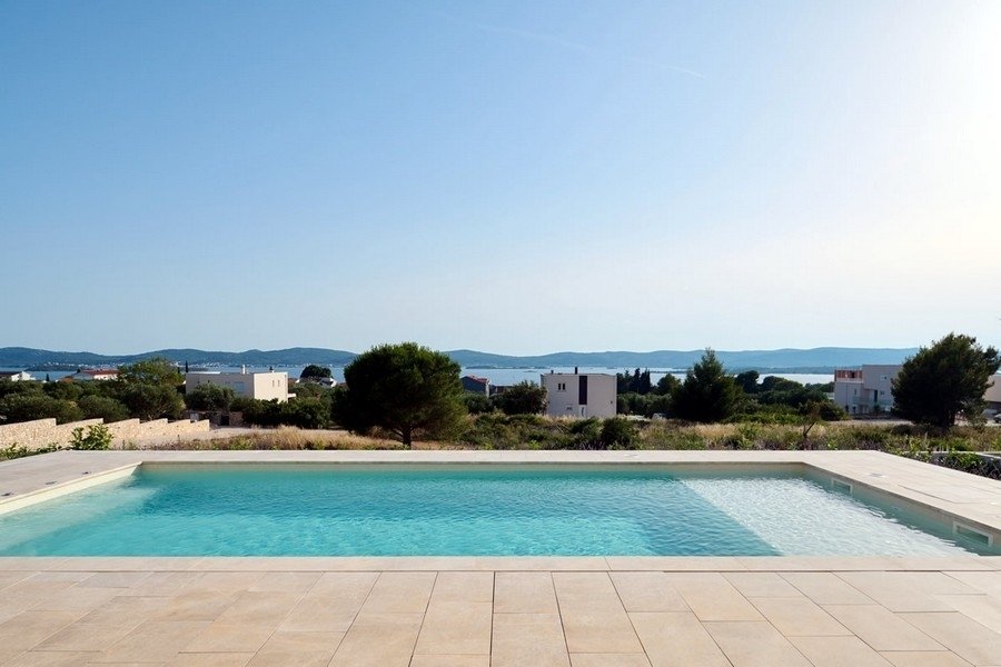 Villa in Sveti Filip i Jakov, Zadar County, Croatia 1 - 16880480