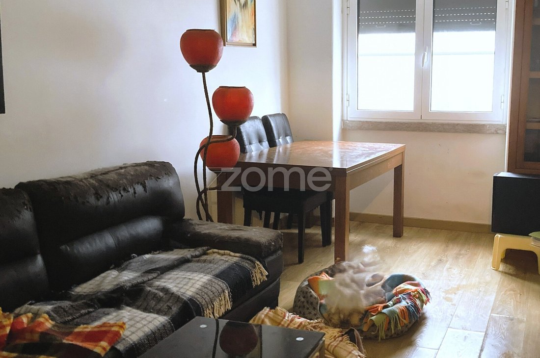 Apartment in Campolide, Lisbon, Portugal 2 - 16882810