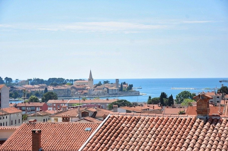 Apartment in Garbina - Garbina, Istria County, Croatia 1 - 16880158