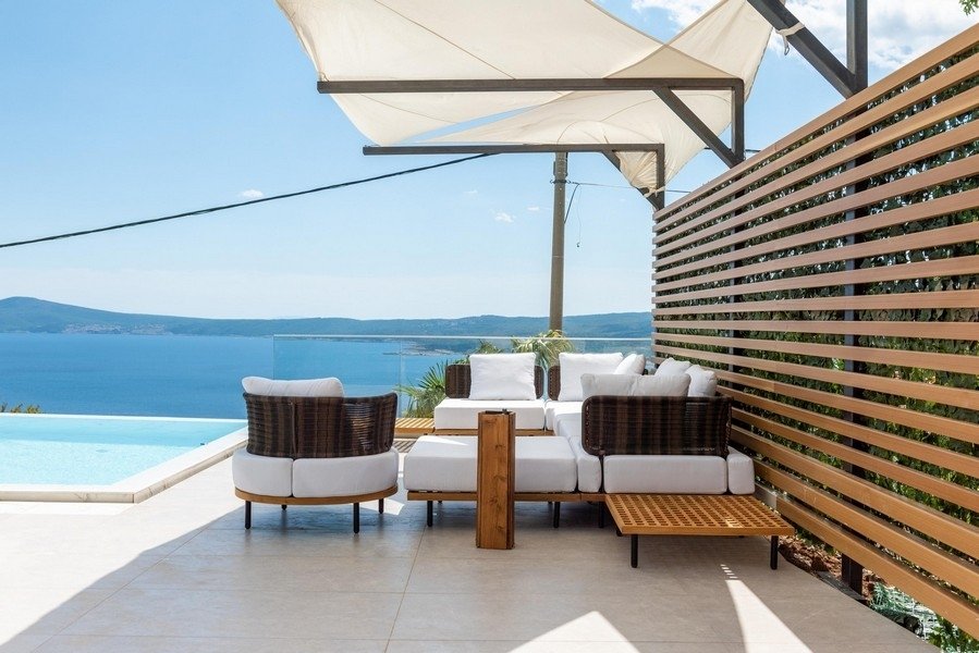 Villa in Grad Crikvenica, Primorje-Gorski Kotar County, Croatia 3 - 16880227