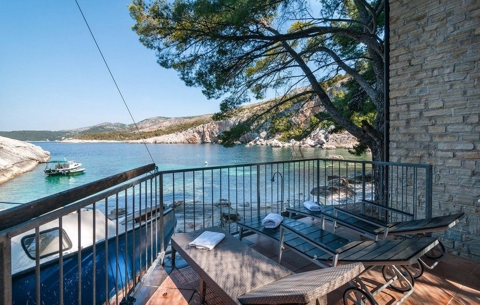House in Hvar, Split-Dalmatia County, Croatia 2 - 16880096