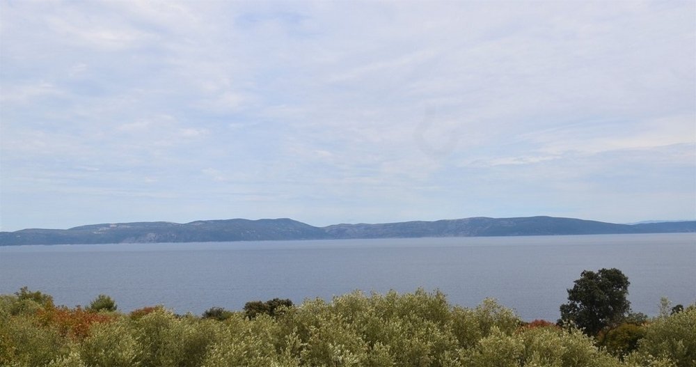 Villa in Labin, Istria County, Croatia 1 - 16880295