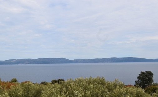 Villa à Labin, Istrie, Croatie 1