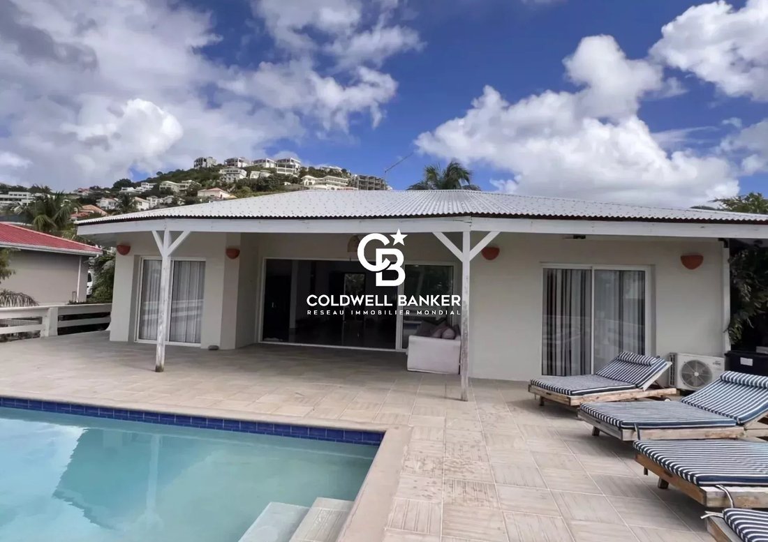 Villa in Philipsburg, Sint Maarten 4 - 16875425