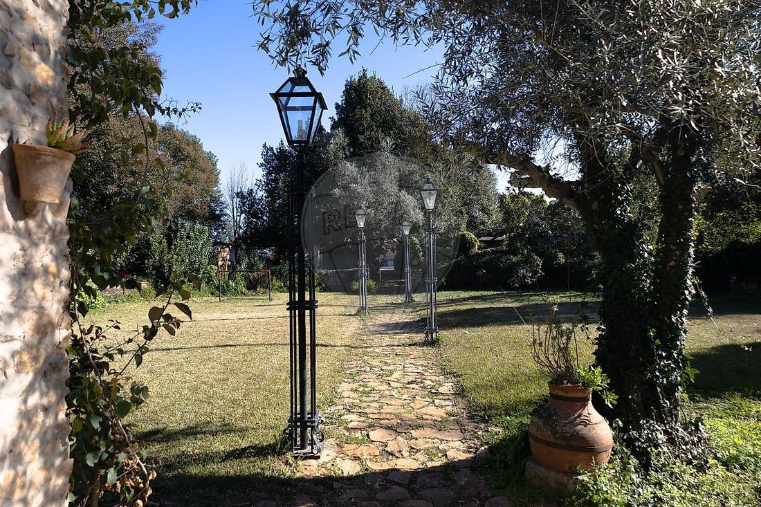 Finca in Estremoz (Santa Maria e Santo Andre), Évora District, Portugal 1 - 16885147