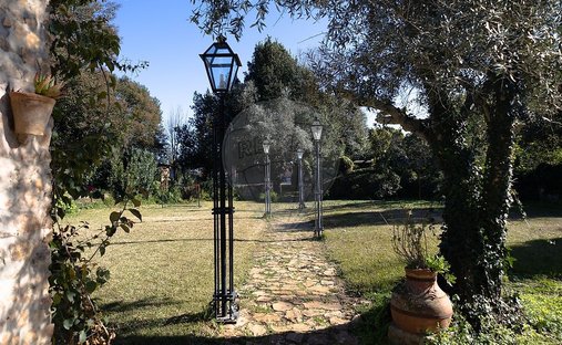 Finca in Estremoz (Santa Maria e Santo Andre), Évora District, Portugal 1