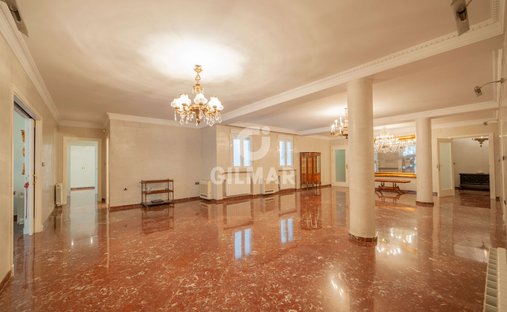 Castle for Sale in Casco Antiguo, Seville, Spain