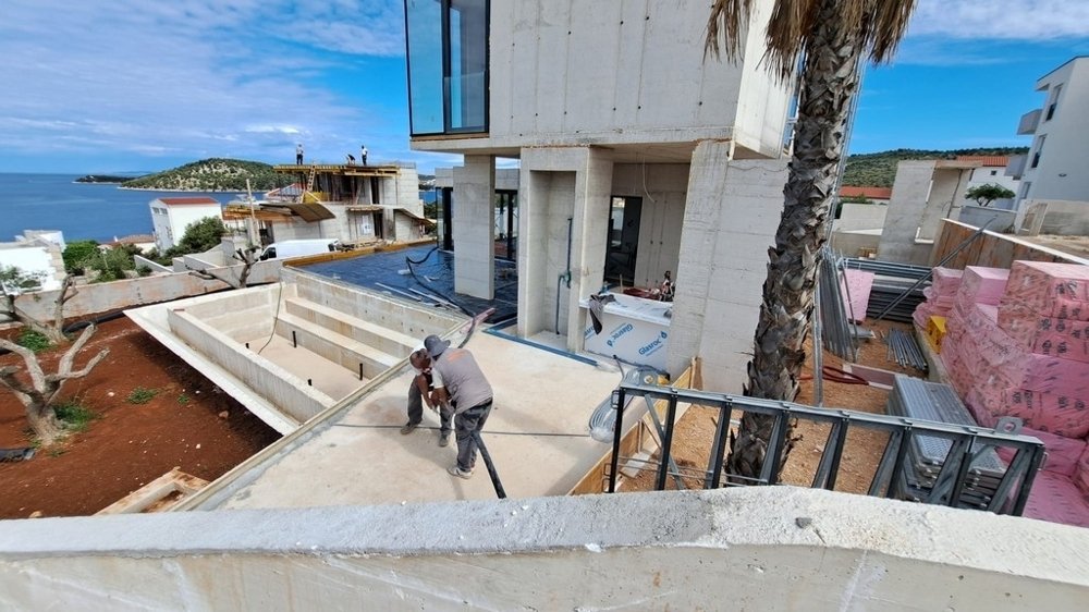 Villa in Sibenik-Knin County, Croatia 3 - 16880507