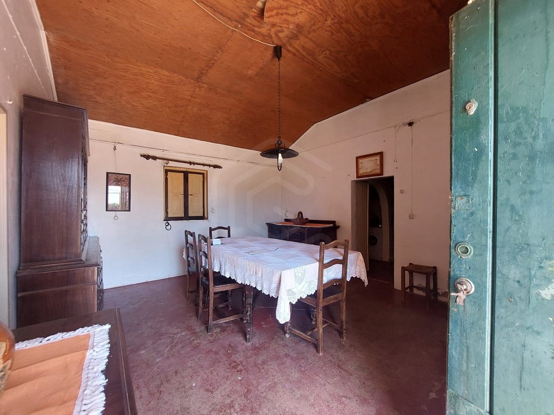 Estate in Cercal, Setubal, Portugal 4 - 14538704
