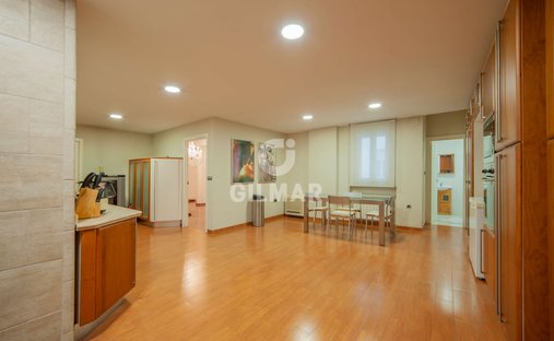 Castle for Sale in Casco Antiguo, Seville, Spain