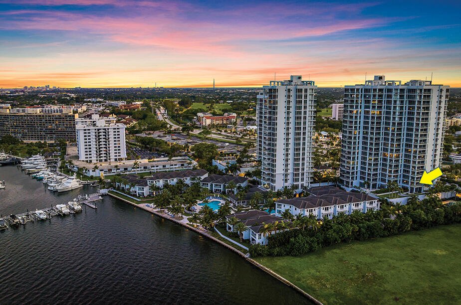 Condo in North Palm Beach, Florida, United States 3 - 16634262