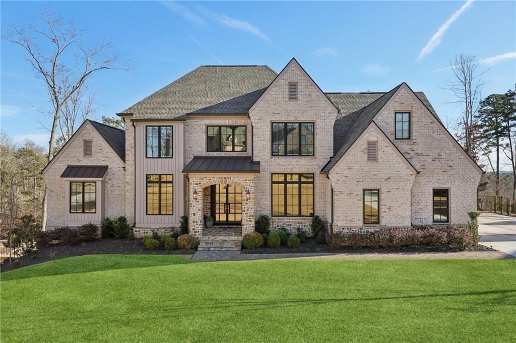 House in Suwanee, Georgia, United States 5 - 16880232