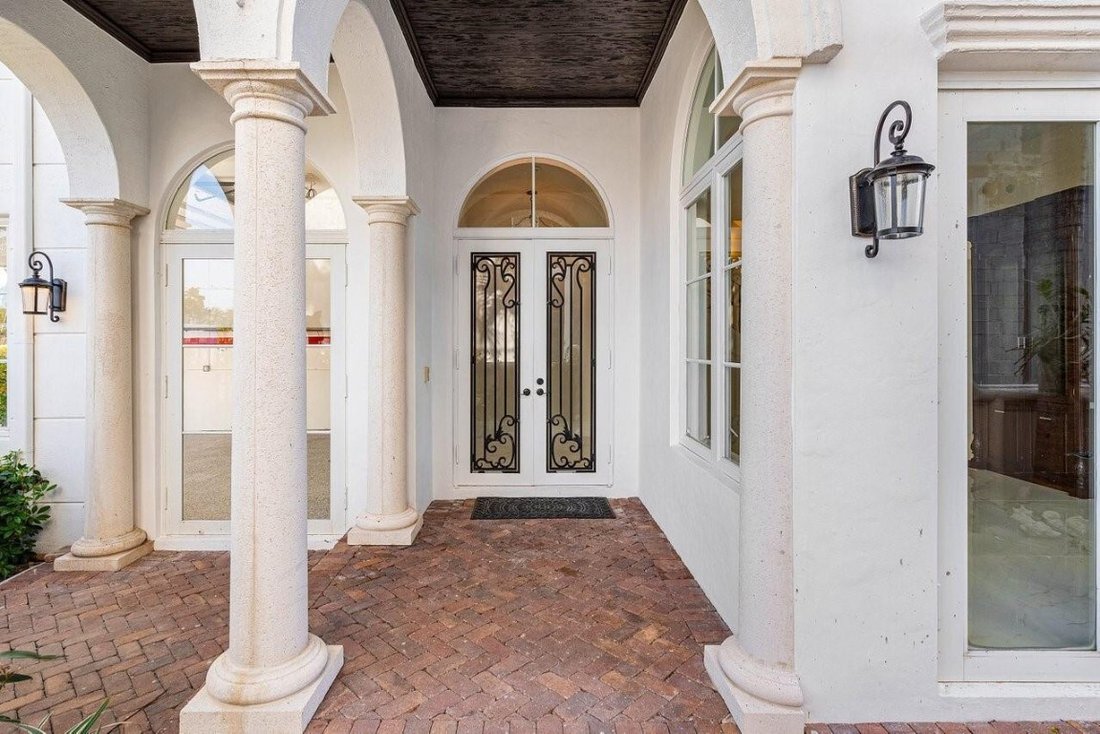 Townhouse in Deerfield Beach, Florida, United States 5 - 16635073